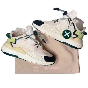 Ivy Park x Adidas Nite Jogger ‘Ecru Tint’